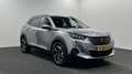 Peugeot e-2008 EV Allure Pack 50 kWh CAMERA CARPLAY NAVI LM CRUIS Grau - thumbnail 10