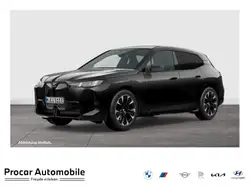 Bmw iX xDrive45 M Sport DA Prof PA Prof AHK 21'' Softclos