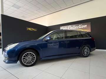 Legacy SW 2.0d Sport VE