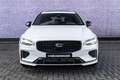 Volvo V60 T6 Recharge AWD Ultra Dark | Styling Kit | Sport P Alb - thumbnail 2