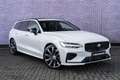 Volvo V60 T6 Recharge AWD Ultra Dark | Styling Kit | Sport P Alb - thumbnail 3
