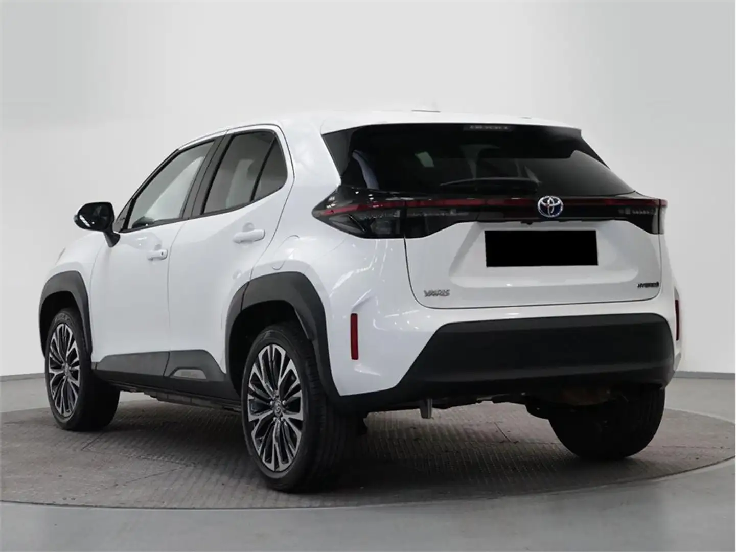 Toyota Yaris Cross 120H Style - 2