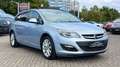 Opel Astra J 1.4 Sports Tourer Energy GRA KLIMA ALU Bleu - thumbnail 7