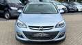 Opel Astra J 1.4 Sports Tourer Energy GRA KLIMA ALU Bleu - thumbnail 8