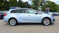 Opel Astra J 1.4 Sports Tourer Energy GRA KLIMA ALU Bleu - thumbnail 6