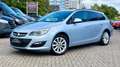 Opel Astra J 1.4 Sports Tourer Energy GRA KLIMA ALU Bleu - thumbnail 1