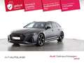 Audi RS6 Avant 4.0 TFSI quattro | PANO | 305 km/h | Silber - thumbnail 1