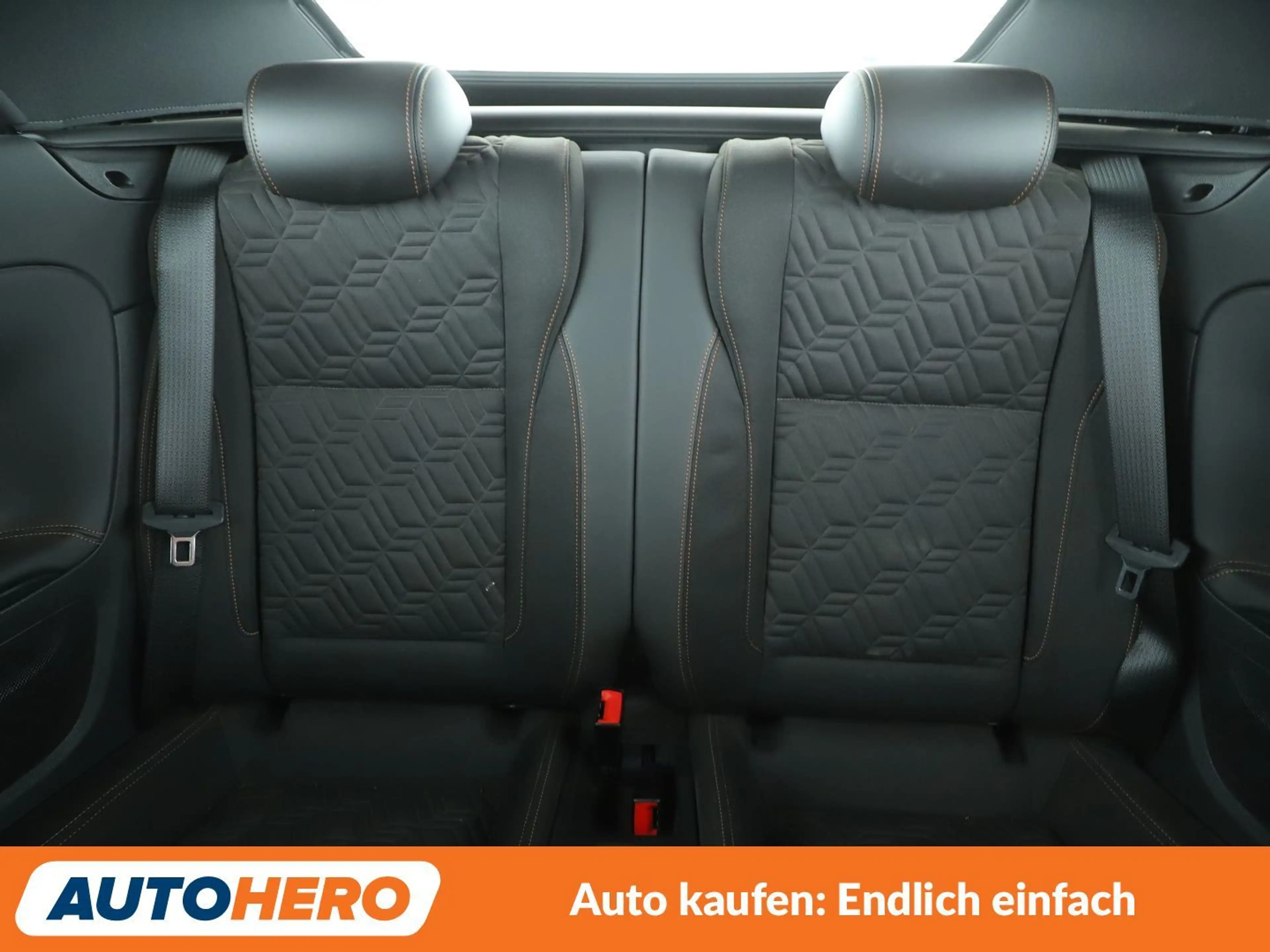 Opel Cascada 1.6 SIDI Turbo Innovation ecoFlex *NAVI*PDC* — photo 15