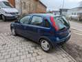 Opel Corsa 1.2 16V Elegance Automatik Tüv Neu Euro 4 Alu Blau - thumbnail 7