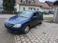 Opel Corsa 1.2 16V Elegance Automatik Tüv Neu Euro 4 Alu Blau - thumbnail 1