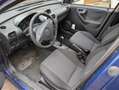 Opel Corsa 1.2 16V Elegance Automatik Tüv Neu Euro 4 Alu Blau - thumbnail 11