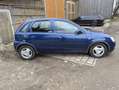 Opel Corsa 1.2 16V Elegance Automatik Tüv Neu Euro 4 Alu Blau - thumbnail 6