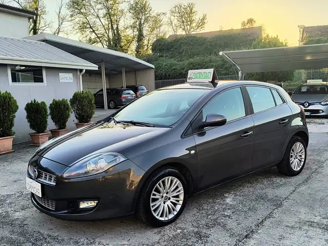Fiat Bravo 1.6 mjt Dynamic 105cv E5