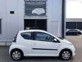 Citroen C1 1.0-12V Séduction airco cv ele pakket apk 6-2026 Bianco - thumbnail 4