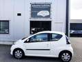 Citroen C1 1.0-12V Séduction airco cv ele pakket apk 6-2026 Bianco - thumbnail 2