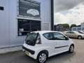 Citroen C1 1.0-12V Séduction airco cv ele pakket apk 6-2026 Bianco - thumbnail 5