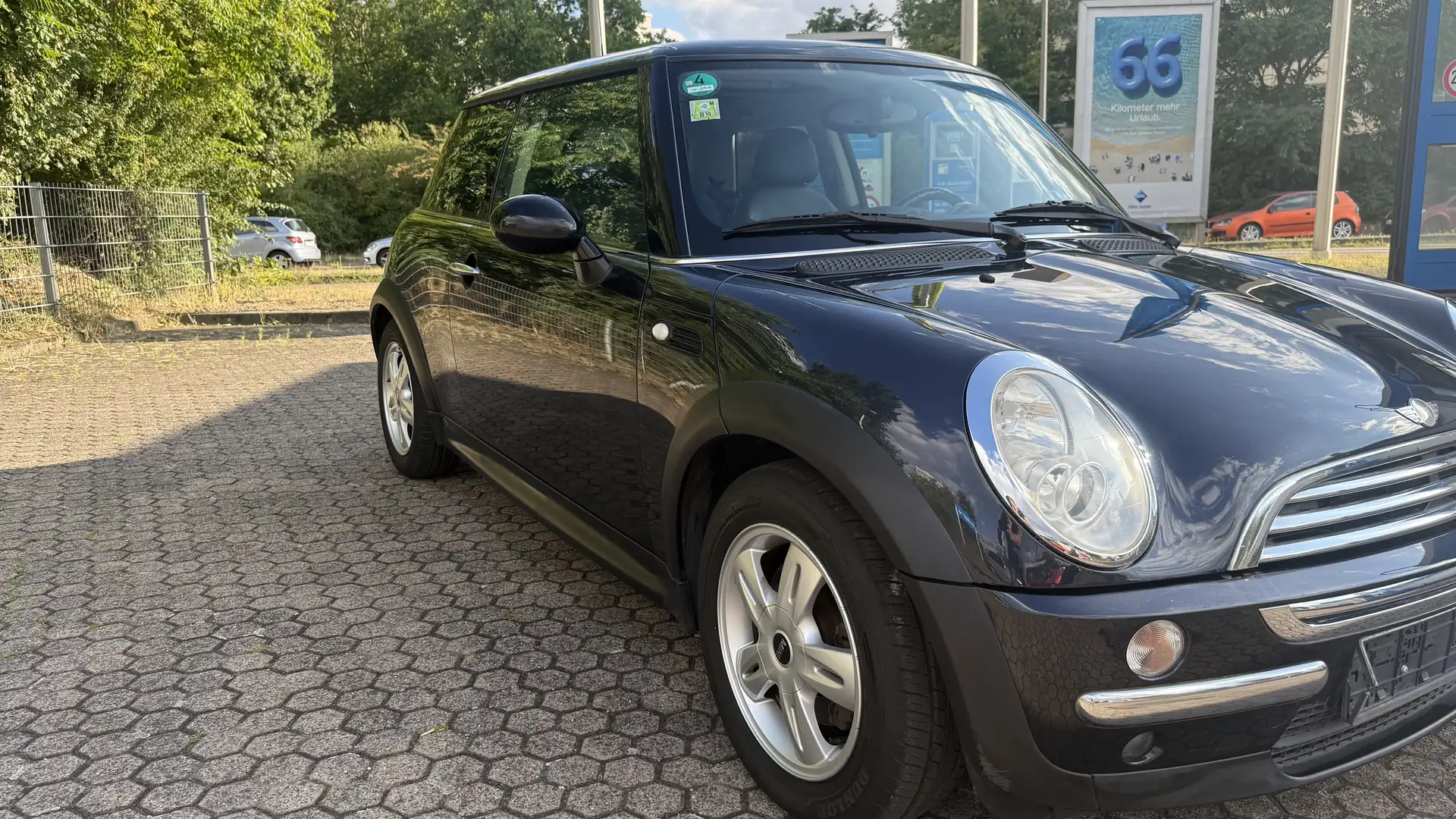 MINI One D - 2