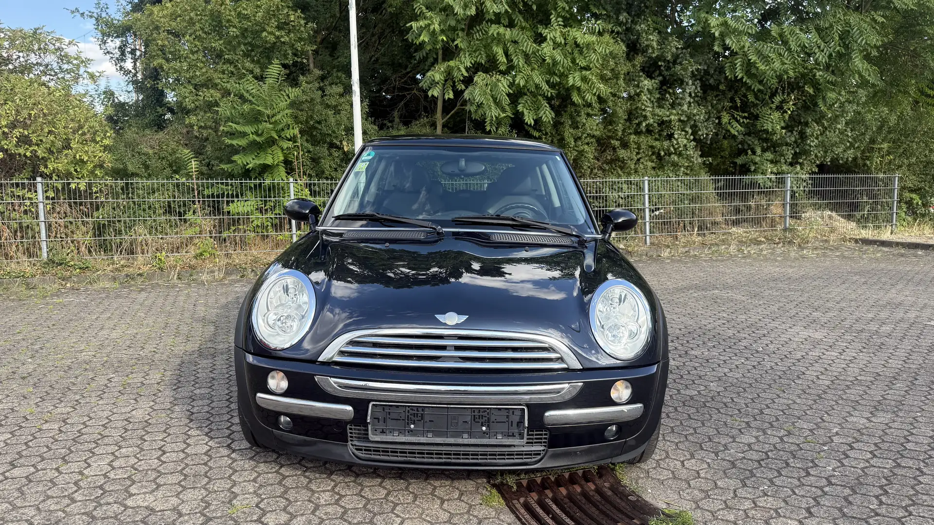 MINI One D - 1