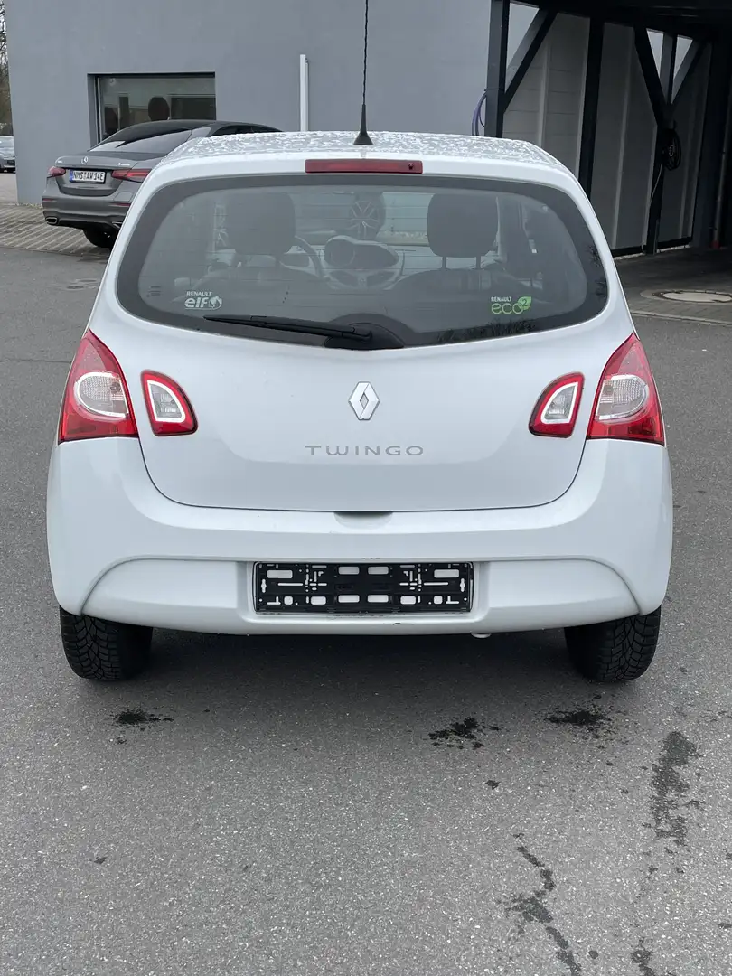 Renault Twingo 1.2 LEV 16V 75 Dynamique Eco-Drive - 2