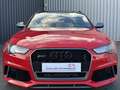 Audi RS6 AVANT 4.0 V8 TFSI 605ch PERFORMANCE QUATTRO TIPTRO Gris - thumbnail 2