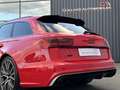Audi RS6 AVANT 4.0 V8 TFSI 605ch PERFORMANCE QUATTRO TIPTRO Gris - thumbnail 7