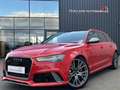 Audi RS6 AVANT 4.0 V8 TFSI 605ch PERFORMANCE QUATTRO TIPTRO Gris - thumbnail 1