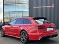 Audi RS6 AVANT 4.0 V8 TFSI 605ch PERFORMANCE QUATTRO TIPTRO Gris - thumbnail 5