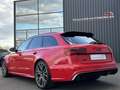 Audi RS6 AVANT 4.0 V8 TFSI 605ch PERFORMANCE QUATTRO TIPTRO Gris - thumbnail 6