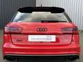 Audi RS6 AVANT 4.0 V8 TFSI 605ch PERFORMANCE QUATTRO TIPTRO Gris - thumbnail 8