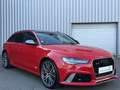 Audi RS6 AVANT 4.0 V8 TFSI 605ch PERFORMANCE QUATTRO TIPTRO Gris - thumbnail 3