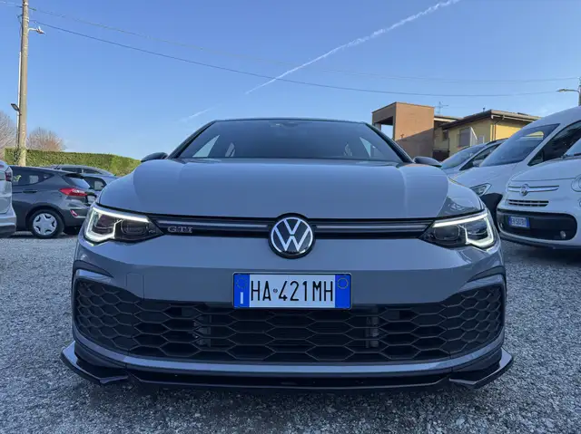 Volkswagen Golf GTI 2.0 tsi 245cv dsg