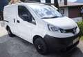 Nissan NV200 NV200 Kasten Weiß - thumbnail 3