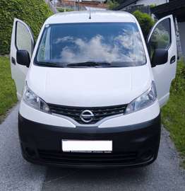 NV200 Kasten