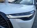 Toyota Corolla Cross 2,0 Hybrid Active Drive 2WD Weiß - thumbnail 3