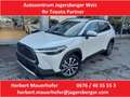Toyota Corolla Cross 2,0 Hybrid Active Drive 2WD Weiß - thumbnail 36