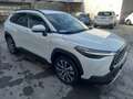 Toyota Corolla Cross 2,0 Hybrid Active Drive 2WD Weiß - thumbnail 44