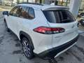 Toyota Corolla Cross 2,0 Hybrid Active Drive 2WD Blanc - thumbnail 41