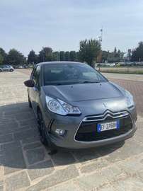 1.4 vti Chic 95cv