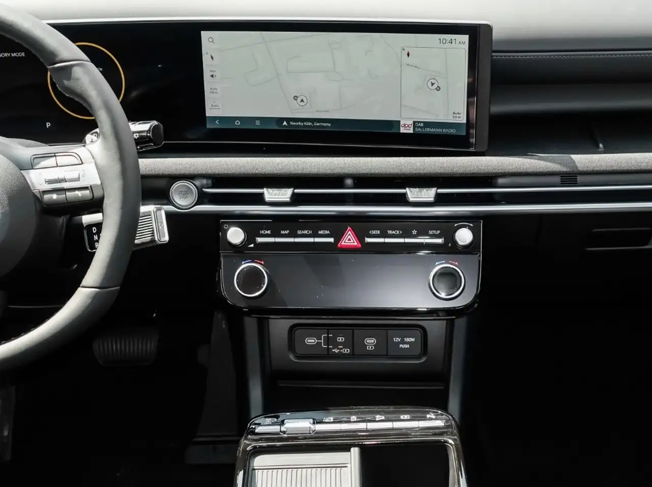 Hyundai Tucson 2026