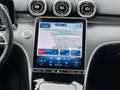 Mercedes-Benz C 180 Autom. Navi LED Bluetooth PDC DAB White - thumbnail 16