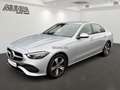 Mercedes-Benz C 180 Autom. Navi LED Bluetooth PDC DAB White - thumbnail 2