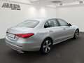 Mercedes-Benz C 180 Autom. Navi LED Bluetooth PDC DAB White - thumbnail 5