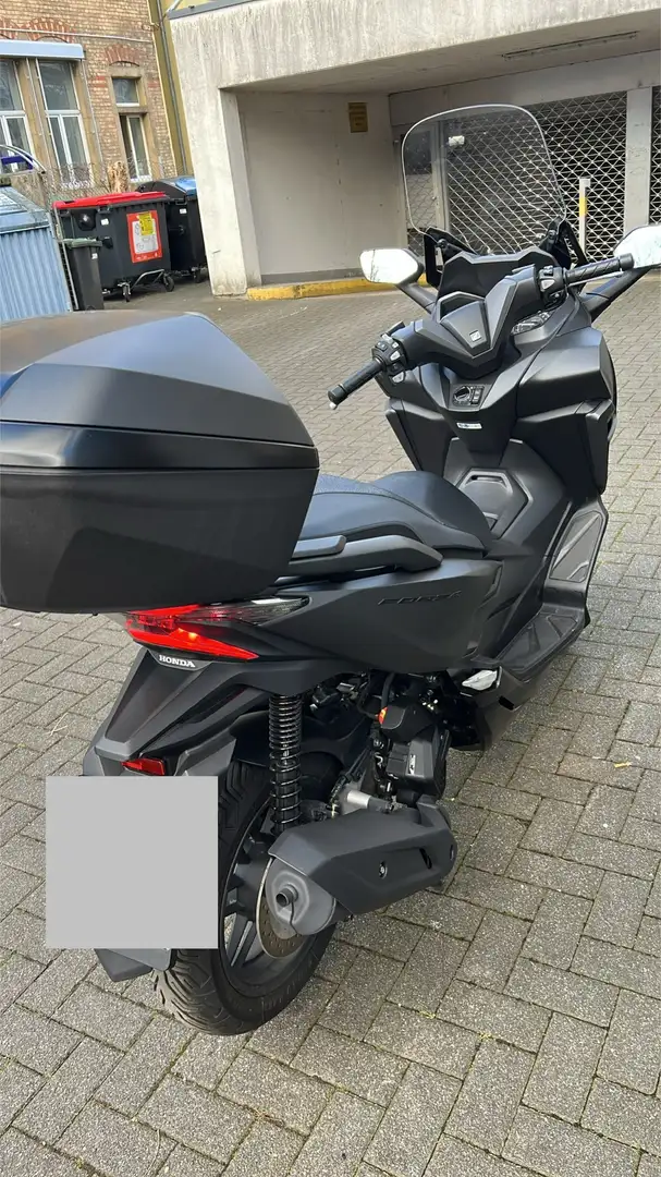 Honda Forza 125 - 1