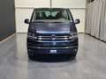 Volkswagen T6 Multivan 2.0TDI Generation Six *Navi| LED| AHK| 7-Sitze* Blau - thumbnail 2