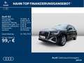 Audi Q2 35 TDI S-tronic S line AHK SONOS Smartphone Schwarz - thumbnail 2