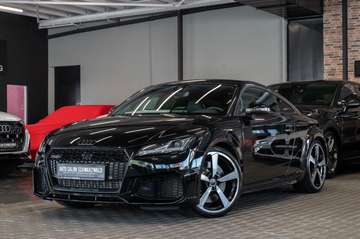 TTRS COUPE 2.5 TFSI quattro|RS-AGA|280KM/H|B&O