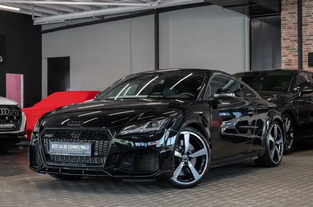 Audi TT RS TTRS COUPE 2.5 TFSI quattro|RS-AGA|280KM/H|B&O
