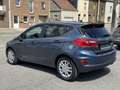 Ford Fiesta iBusiness Class  1.1 essence 85ch Bleu - thumbnail 5