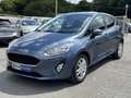 Ford Fiesta iBusiness Class  1.1 essence 85ch Bleu - thumbnail 3