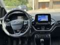 Ford Fiesta iBusiness Class  1.1 essence 85ch Bleu - thumbnail 11
